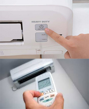 Cách chỉnh máy lạnh  khôgn cần điều khiển.jpg