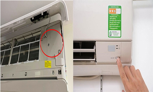 Cách sử dụng máy lạnh không cần điều khiển kinh nghiệm quý báu.jpg