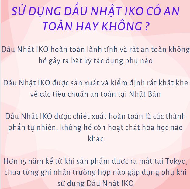 dau nhat iko co an toan hay khong.png