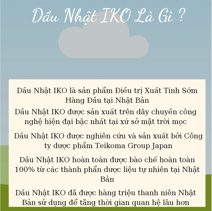 dầu nhật iko là gì.png