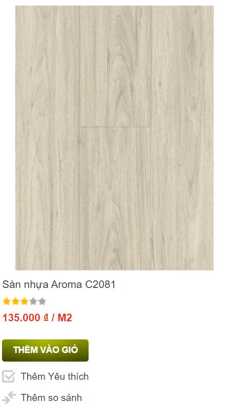 San nhua gia go Aroma C2081.jpg