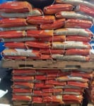 Saponin, diệp cá tạp.jpg