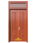 Cửa thép vân gỗ KG-22.06.06-1NC.jpg